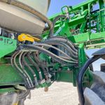  2023 John Deere 412R at LandMark in Smith Center, KS