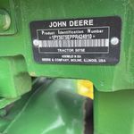  2023 John Deere 5075E at LandMark in Minden, NE