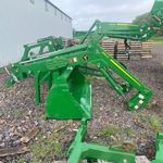  2025 John Deere 540M at LandMark in Beatrice, NE