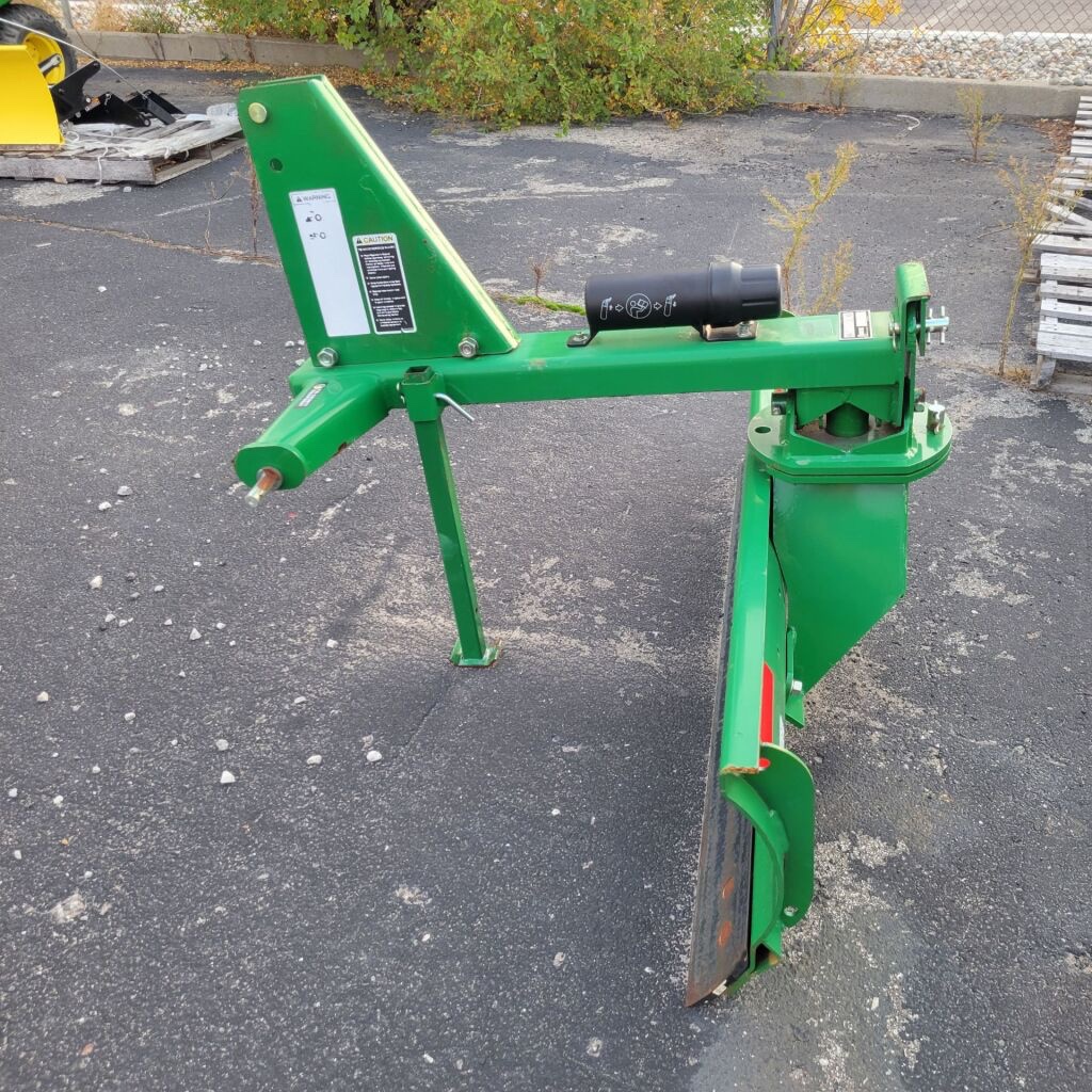 On Lot  Frontier RB2160 at Tri County Equipment Lapeer, MI
