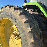  1996 John Deere 8200 at LandMark in Minden, NE