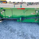  2021 John Deere C12R at LandMark in Holdrege, NE