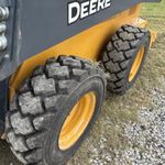  2025 John Deere 324G at LandMark in Beatrice, NE