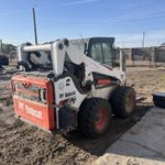  2019 BOBCAT S770 at LandMark in Lexington, NE