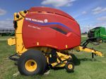  2023 NEW HOLLAND Rollbelt 560 at LandMark in Beatrice, NE