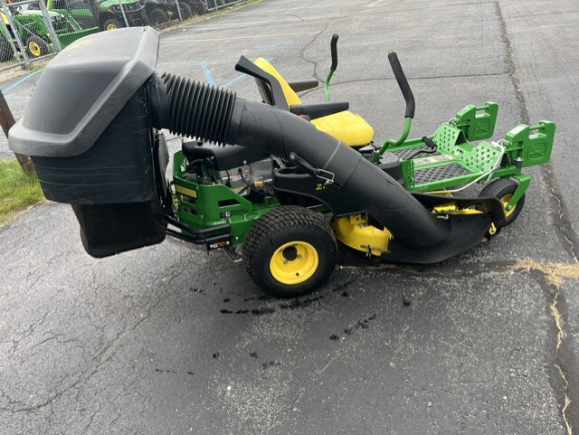 Used 2017 John Deere Z345R at Tri County Equipment Saginaw, MI