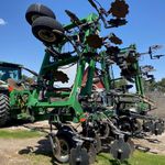  2016 Dalton DW6045-46H at LandMark in Beatrice, NE