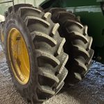  2023 John Deere S770 at LandMark in Beatrice, NE