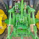  2023 John Deere 6175M at LandMark in Marysville, KS