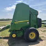  2019 John Deere 560M at LandMark in Beatrice, NE
