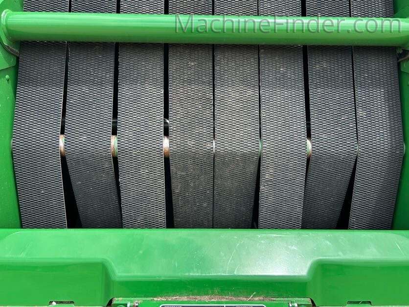  2022 John Deere 560R at LandMark in Lexington, NE