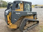  2015 John Deere 329E at LandMark in Hebron, NE