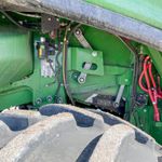  2024 John Deere X9 1000 at LandMark in Kearney, NE