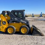  2023 John Deere 318G at LandMark in Fairfield, NE