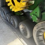  2022 John Deere X9 1100 at LandMark in Beatrice, NE