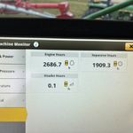  2018 John Deere S770 at LandMark in Marysville, KS