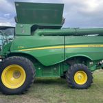  2022 John Deere S770 at LandMark in Kearney, NE