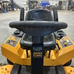  2011 Cub Cadet Z-Force S60 at LandMark in Hastings, NE