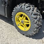  2023 John Deere XUV 835M at LandMark in Hastings, NE