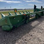  2011 John Deere 608C at LandMark in Minden, NE