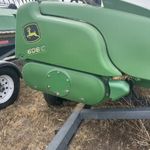  2009 John Deere 608C at LandMark in Gothenburg, NE
