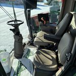  2024 John Deere S780 at LandMark in Hastings, NE