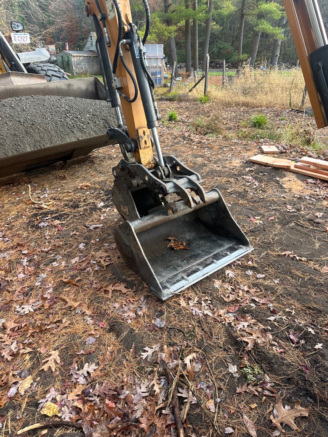 CX37C United Ag & Turf