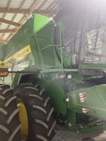  2026 John Deere S7 700 at LandMark in Beatrice, NE
