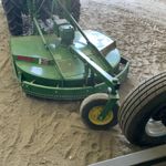  2021 John Deere MX5 at LandMark in Holdrege, NE