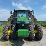  2024 John Deere 8R 250 at LandMark in Kearney, NE