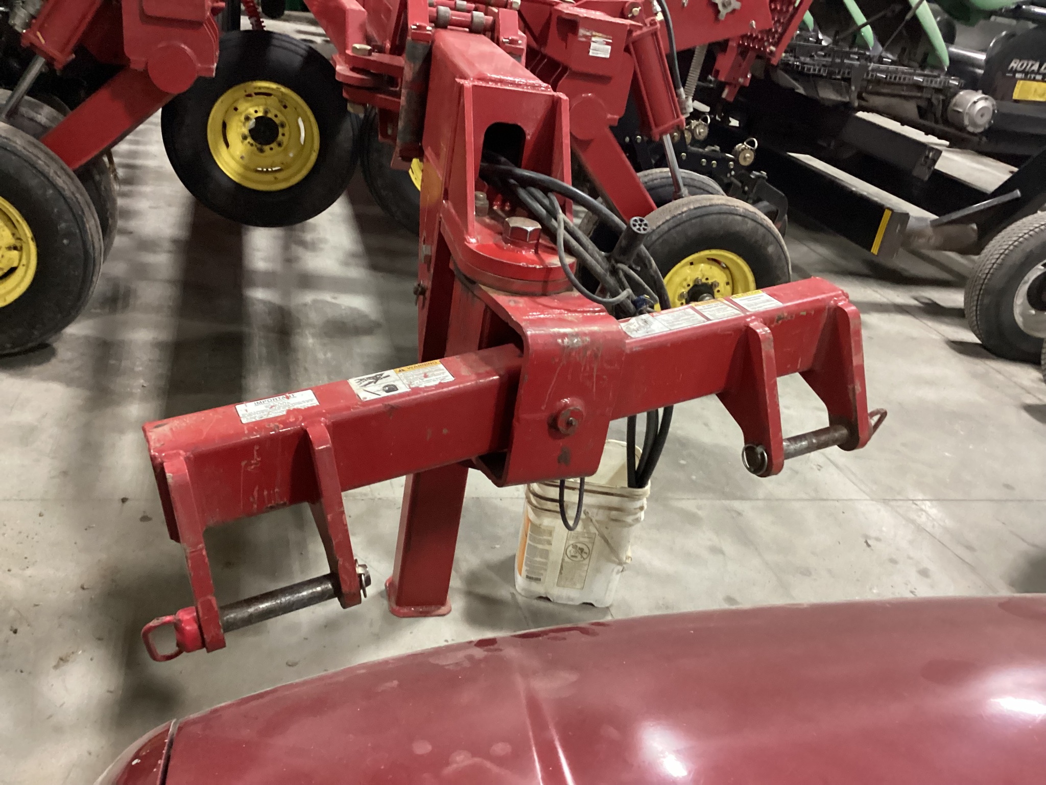  2008 Sunflower 9433-40 at LandMark in Minden, NE