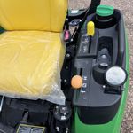  John Deere 2025R at LandMark in Minden, NE