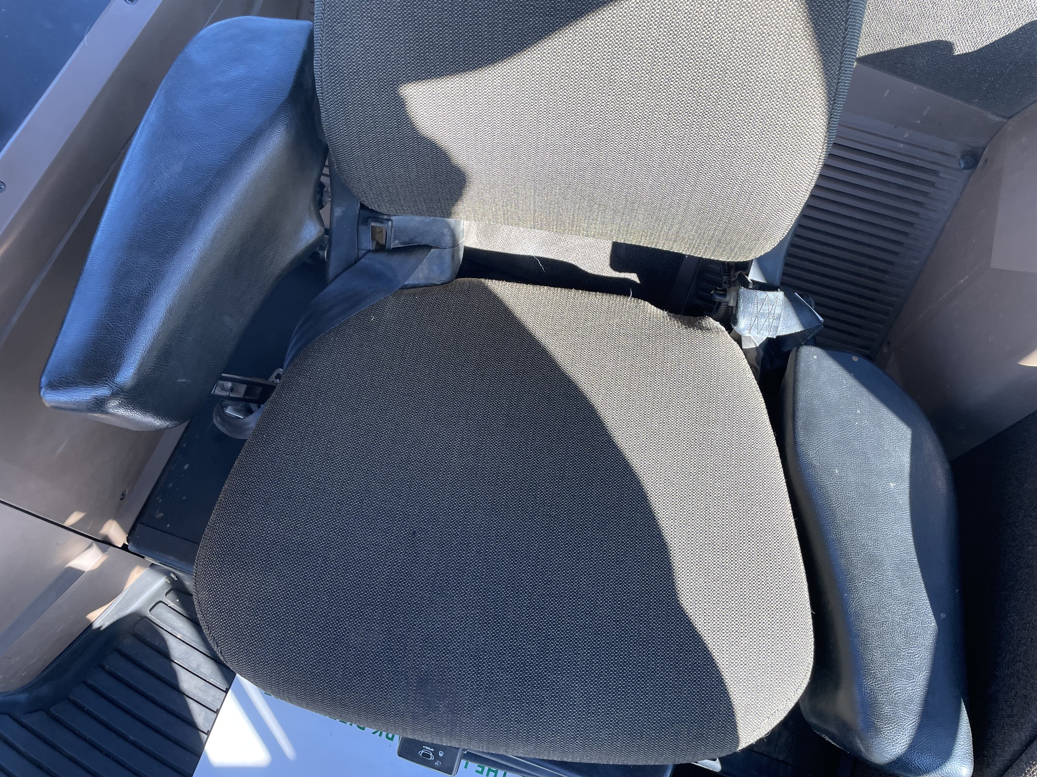  1999 John Deere 7810 at LandMark in Lexington, NE