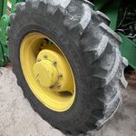 2013 John Deere 5115M at LandMark in Holdrege, NE