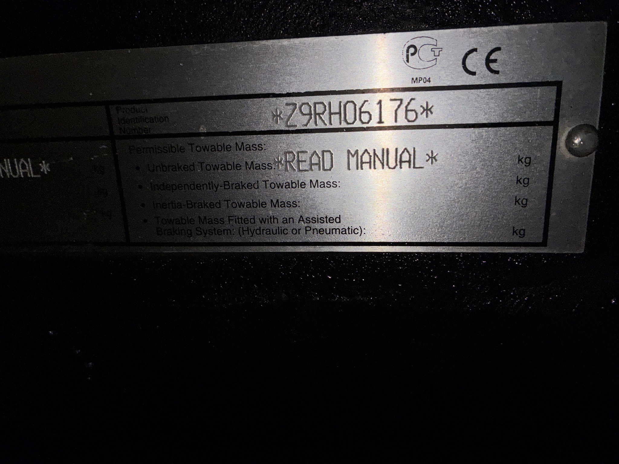  2010 Case Ih Magnum 180 at LandMark in Minden, NE