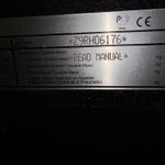  2010 Case Ih Magnum 180 at LandMark in Minden, NE