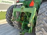  2007 John Deere 8430 at LandMark in Hebron, NE