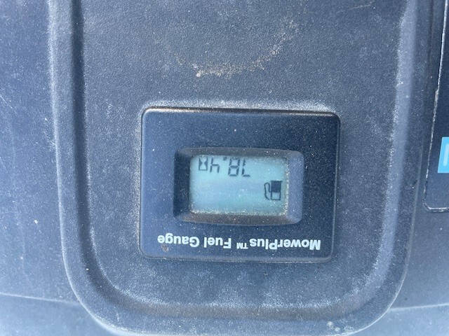  2024 John Deere S130 at LandMark in Phillipsburg, KS