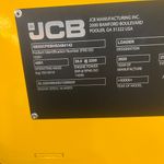 New 2025 JCB 270T T4 at Briggs Equipment in Jacksonville, FL (JCB)