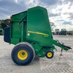  2023 John Deere 560R at LandMark in Smith Center, KS