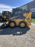  2023 John Deere 318G at LandMark in Hastings, NE