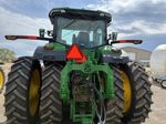  2025 John Deere 8R 370 at LandMark in Hastings, NE