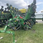  2023 John Deere 1795 at LandMark in Marysville, KS