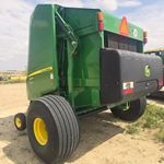  2022 John Deere 560M at LandMark in Kearney, NE