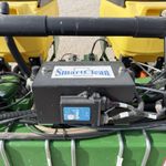  2025 John Deere 1725 at LandMark in Smith Center, KS