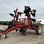  2015 Farm King 1460 at LandMark in Smith Center, KS