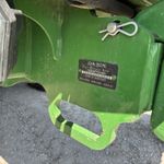  2024 John Deere W235R at LandMark in Fairfield, NE