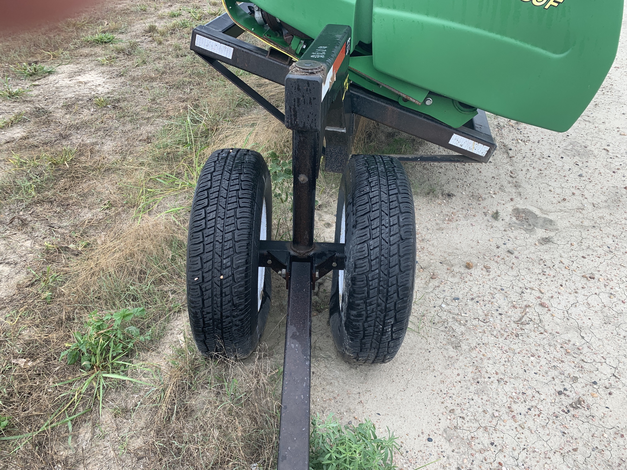   Bbk 30FT at LandMark in Holdrege, NE