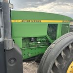  1996 John Deere 7810 at LandMark in Hebron, NE