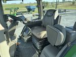  2024 John Deere 8R 370 at LandMark in Marysville, KS